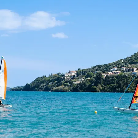 Pensionat M4 Nikiana