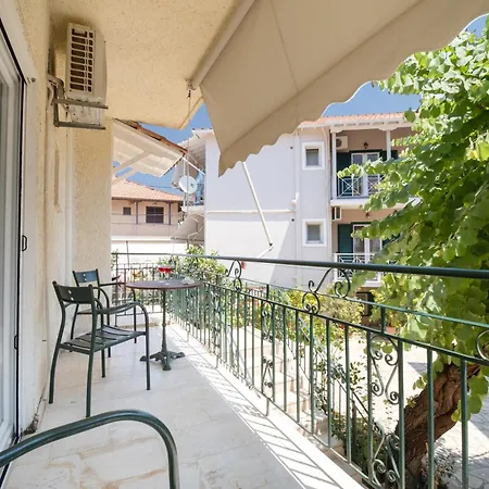 M4 Vendégház Nikiána